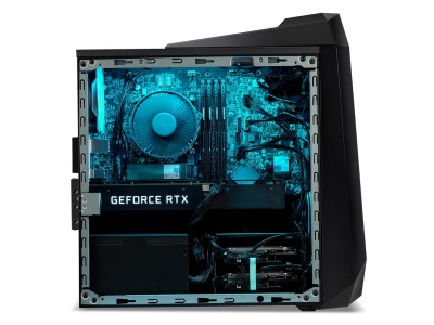 Acer Predator Orion 3000, Intel Core i7-11700F, 16 GB, 1 TB PCIe SSD, GeForce RTX3060Ti, WiFi 6, Bluetooth, Win11#5