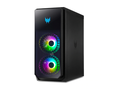 Acer Predator Orion 5000, Intel Core i7-12700, 32 GB, 2 TB PCIe SSD, GeForce RTX3080, WiFi 6, Bluetooth, Win11#2