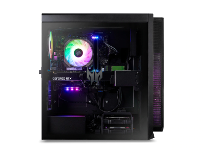 Acer Predator Orion 5000, Intel Core i7-12700, 32 GB, 2 TB PCIe SSD, GeForce RTX3080, WiFi 6, Bluetooth, Win11#3