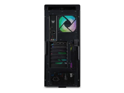 Acer Predator Orion 5000, Intel Core i7-12700, 32 GB, 2 TB PCIe SSD, GeForce RTX3080, WiFi 6, Bluetooth, Win11#4