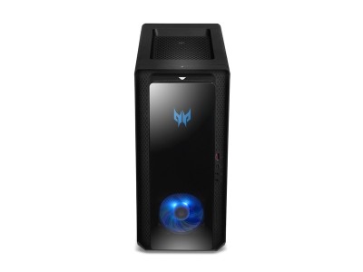 Acer Predator Orion 3 PO3-640, Intel Core i5-12400F, 16 GB, 1 TB PCIe SSD, GeForce RTX3070, WiFi 6, Bluetooth, Win11#2