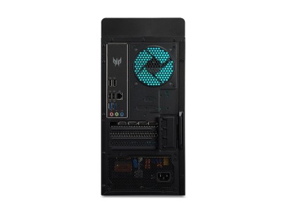 Acer Predator Orion 3 PO3-640, Intel Core i5-12400F, 16 GB, 1 TB PCIe SSD, GeForce RTX3070, WiFi 6, Bluetooth, Win11#5