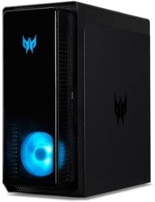 Acer Predator Orion 3000 PO3-655, Intel Core i5-14400F, 16 GB, 1 TB PCIe SSD, GeForce RTX4070Super, WiFi 6, Bluetooth, Win11#3