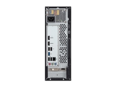 Acer Aspire XC-1760, Intel Core i5-12400, 16 GB, 512 GB PCIe SSD, WiFi 6E, Bluetooth, Win11#4