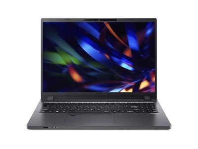 Acer Travelmate P2 TMP216-51 16" FHD+ Iris Xe Graphics, Core 5-120U, 16 GB RAM, 512 GB SSD, Windows 11 Pro#1