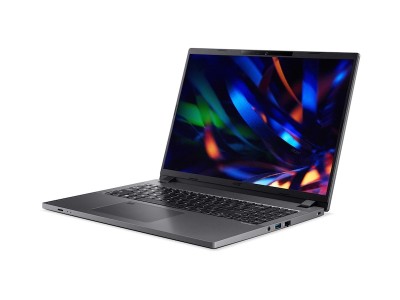 Acer Travelmate P2 TMP216-51 16" FHD+ Iris Xe Graphics, Core 5-120U, 16 GB RAM, 512 GB SSD, Windows 11 Pro#3