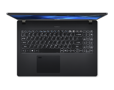 Acer TravelMate P2 16GB 512 GB SSD Intel i5-1135G7, TMP215-53 - Svart#2