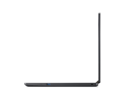 Acer TravelMate P2 16GB 512 GB SSD Intel i5-1135G7, TMP215-53 - Svart#5