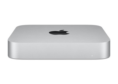 Apple Mac Mini, Apple M1 8-core CPU 8-core GPU, 8 GB, 256 GB SSD#1