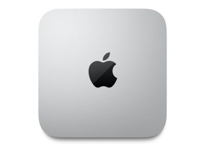 Apple Mac Mini, Apple M1 8-core CPU 8-core GPU, 8 GB, 256 GB SSD#2