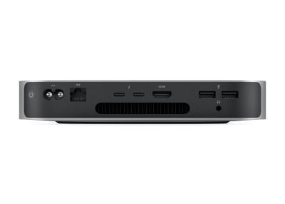 Apple Mac Mini, Apple M1 8-core CPU 8-core GPU, 8 GB, 256 GB SSD#4