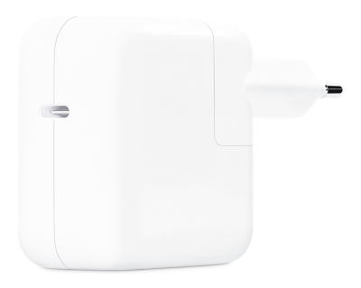 Apple 30W USB-C strömadapter#2