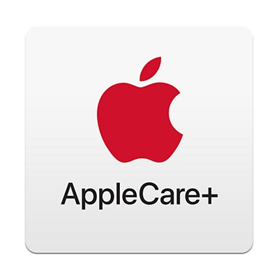 AppleCare+ för Studio Display