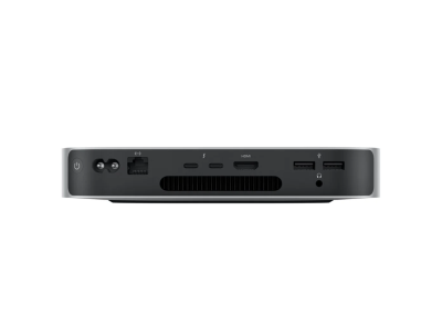 CTO Mac Mini med M2 Pro-chip 10-Core CPU/16-Core GPU/32GB/1TB SSD/Gigabit Ethernet#2