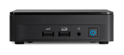 Asus NUC 13 Pro RNUC13ANKI3048C2I, Intel Core i3-1315U, 8 GB RAM, 512 GB PCIe SSD, WiFi 6E, Bluetooth 5.2, 2.5GbE LAN, Win11 Pro#2