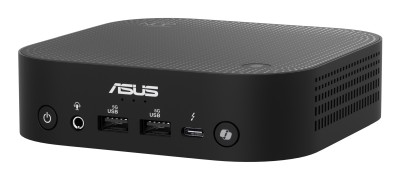 Asus NUC 14 Pro AI RNUC14LNKU9094N2, Intel Core Ultra 9 288V, 32 GB RAM, 1 TB PCIe SSD, WiFi 7, Bluetooth 5.4, 2.5GbE LAN, Win11 Pro#1