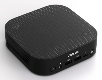 Asus NUC 14 Pro AI RNUC14LNKU9094N2, Intel Core Ultra 9 288V, 32 GB RAM, 1 TB PCIe SSD, WiFi 7, Bluetooth 5.4, 2.5GbE LAN, Win11 Pro#2