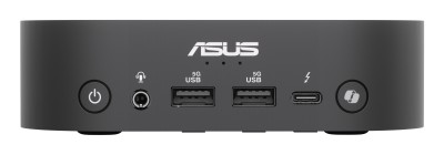 Asus NUC 14 Pro AI RNUC14LNKU9094N2, Intel Core Ultra 9 288V, 32 GB RAM, 1 TB PCIe SSD, WiFi 7, Bluetooth 5.4, 2.5GbE LAN, Win11 Pro#4