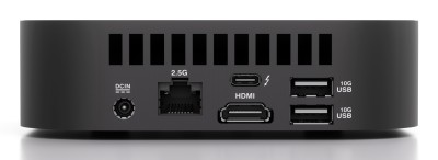 Asus NUC 14 Pro AI RNUC14LNKU9094N2, Intel Core Ultra 9 288V, 32 GB RAM, 1 TB PCIe SSD, WiFi 7, Bluetooth 5.4, 2.5GbE LAN, Win11 Pro#5