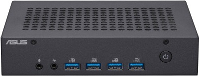 Asus ExpertCenter PN43-SN004AG, Intel Celeron N100, 4 GB, 128 GB PCIe SSD, WiFi 6, Bluetooth 5.0, Win11 Pro, 2 års garanti#2