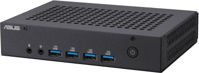 Asus ExpertCenter PN43-SN004AG, Intel Celeron N100, 4 GB, 128 GB PCIe SSD, WiFi 6, Bluetooth 5.0, Win11 Pro, 2 års garanti#3