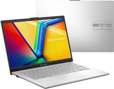 Asus VivoBook Go 14 L1404FA-NK142W, 14" Full HD matt, AMD Ryzen 3 7320U, 8 GB, 512 GB PCIe SSD, WiFi 6E, Win11#1