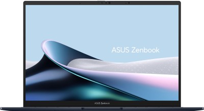 Asus Zenbook 14 OLED UX3405MA-PZ495X, 14" 2.8K OLED touch 120Hz, Intel Core Ultra 9 185H, 32 GB, 1 TB PCIe SSD, Intel Arc 7-Core, WiFi 6E, bakbelyst tangentbord, Win11#2