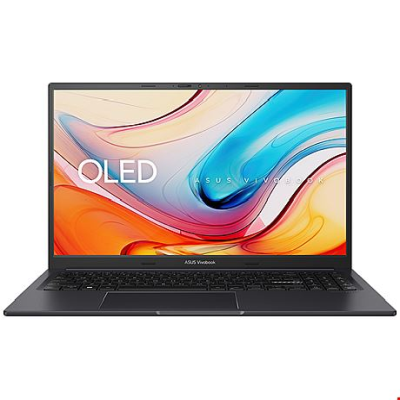 Vivobook 15X OLED K3504ZA-MA322W - 120 Hz/i5-1235U/16 GB/512 GB ASUS
