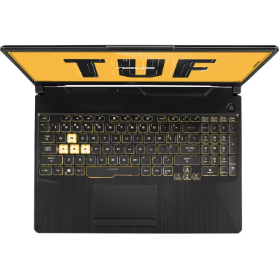 ASUS FX506HC-HN004W 15.6" FHD 144HZ, I5-11400H, 16GB/512GB, RTX30#5