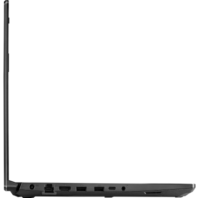 ASUS FX506HC-HN004W 15.6" FHD 144HZ, I5-11400H, 16GB/512GB, RTX30#6