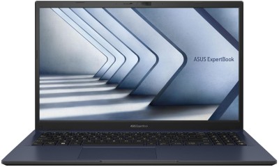 ASUS B1502CVA 15.6FHD MATT/I5-1335U/16GB/256GB/W11P/1YR