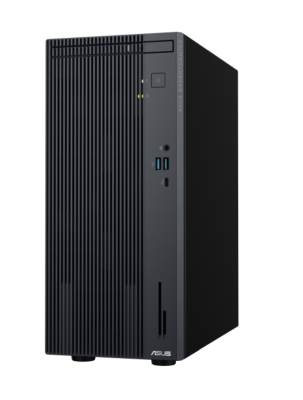 Asus ExpertCenter P500MV-13620H178X Mini Tower, Intel Core i7-13620, 16 GB, 512 GB PCIe SSD, WiFi 6, Bluetooth, Win11 Pro