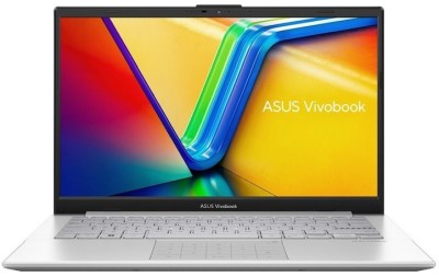 Asus Vivobook E1404GA-EB299W, 14" Full HD IPS matt, Intel Core i3-N305, 8 GB, 128 GB PCIe SSD, WiFi 6E, Win11, NumberPad#1