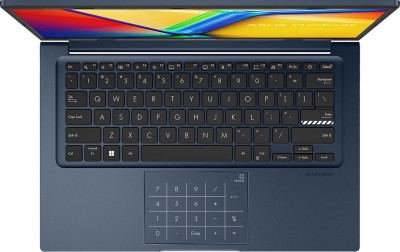 ASUS Vivobook 14 Core i5 16GB 512GB 14"#4