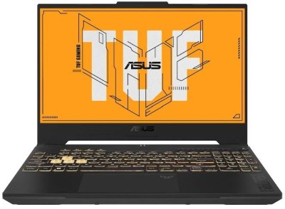 Asus TUF Gaming F15 FX507VI-LP063W, 15.6" Full HD IPS matt 144Hz G-Sync, Intel Core i7-13620H, 16 GB, 1 TB PCIe SSD, GeForce RTX4070, WiFi 6, bakbelyst RGB-tangentbord, Win11, 2 års garanti#1