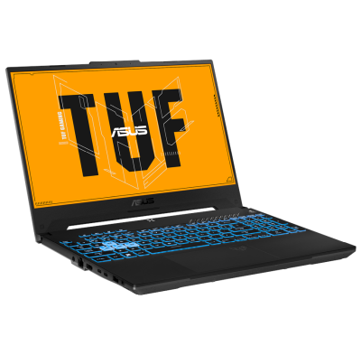 Asus TUF Gaming FX507ZE-HN061X, 15.6" Full HD IPS matt 144Hz, Intel Core i7-12700H, 16 GB, 512 GB PCIe SSD, GeForce RTX3050Ti, WiFi 6, bakbelyst RGB-tangentbord, Win11 Pro, 2 års garanti#2