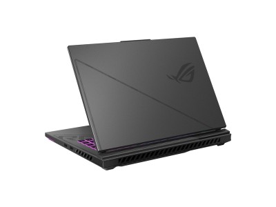 Asus ROG Strix G16 G614JZ-N4014W, 16" Full HD+ IPS matt 240Hz G-Sync, Intel Core i9-13980HX, 32 GB, 1 TB PCIe SSD, GeForce RTX4080, WiFi 6E, bakbelyst RGB-tangentbord, Win11#6