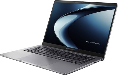 Asus ExpertBook P3, 14" Full HD+ IPS matt, Intel Core i7-13620H, 16 GB, 512 GB PCIe SSD, WiFi 6, bakbelyst tangentbord, Win11 Pro#4