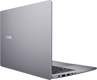 Asus ExpertBook P3, 14" Full HD+ IPS matt, Intel Core i7-13620H, 16 GB, 512 GB PCIe SSD, WiFi 6, bakbelyst tangentbord, Win11 Pro#8