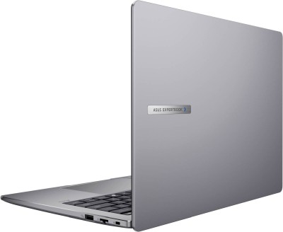Asus ExpertBook P3, 14" Full HD+ IPS matt, Intel Core i7-13620H, 16 GB, 512 GB PCIe SSD, WiFi 6, bakbelyst tangentbord, Win11 Pro#9
