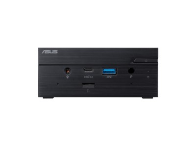 Asus Mini PC PN51-E1, AMD Ryzen 3 5300U, 4 GB, 128 GB PCIe SSD, WiFi 6, Bluetooth, Win10#2