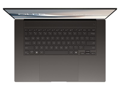 Asus ZenBook S16 UM5606WA-PURE9G, 16" OLED 3K 120Hz, AMD Ryzen AI 9 HX 370, 32 GB, 1 TB PCIe SSD, WiFi 7, bakbelyst tangentbord, Win11, 2 års garanti#4