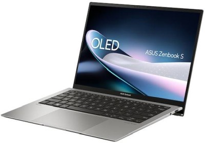 Asus Zenbook S 13 UX5304MA-PURE6, 13.3" 2.8K OLED touch, Intel Core Ultra 7 155U, 32 GB, 1 TB PCIe SSD, WiFi 6E, bakbelyst tangentbord, Win11#5