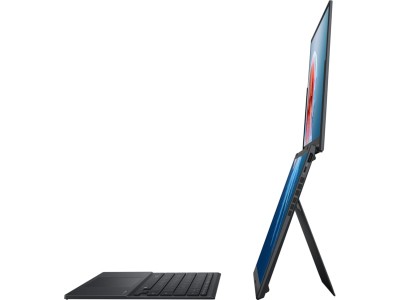 Asus Zenbook Duo UX8406CA-PZ068X, Dual 14" 3K OLED touch 120Hz, Intel Core Ultra 9 285H, 32 GB, 2 TB PCIe SSD, WiFi 6E, bakbelyst tangentbord, Win11 Pro#3