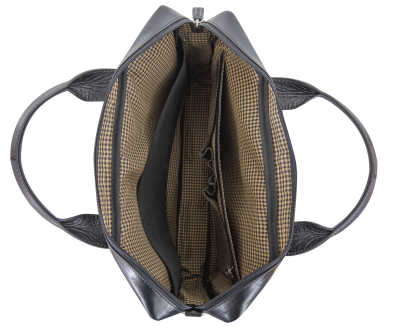 Dbramante1928 15'' Laptop Bag Amalienborg (2nd gen), Black#2