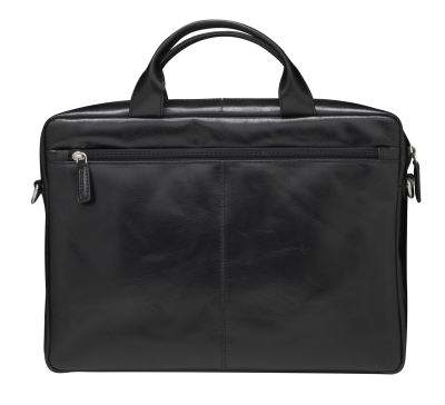 Dbramante1928 15'' Laptop Bag Amalienborg (2nd gen), Black#3