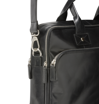 Dbramante1928 16'' Laptop Bag Kronborg (2nd gen), Black#2