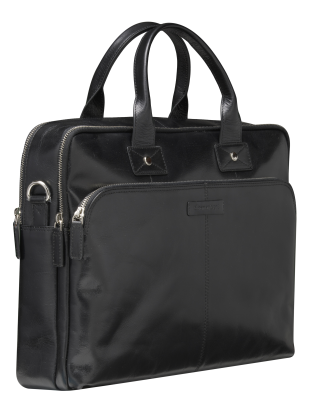 Dbramante1928 16'' Laptop Bag Kronborg (2nd gen), Black#3