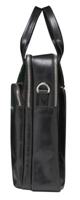 Dbramante1928 16'' Laptop Bag Kronborg (2nd gen), Black#4