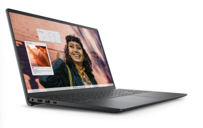 Dell Inspiron 15 3530, 15.6" Full HD IPS matt 120Hz, Intel Core i5-1334U, 16 GB, 512 GB PCIe SSD, bakbelyst tangentbord, WiFi 6, Win11 Pro, 1 års på-platsen-garanti#2